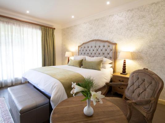 Three Rivers Lodge & Villa Anna Sophia - 213230