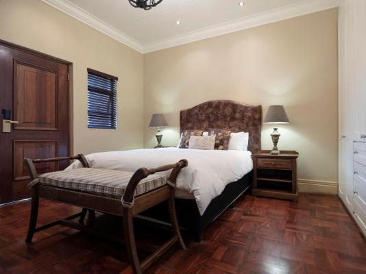 Three Rivers Lodge & Villa Anna Sophia - 213231