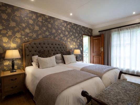 Three Rivers Lodge & Villa Anna Sophia - 213233