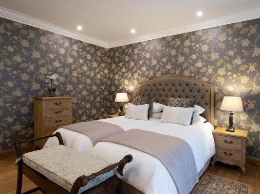 Three Rivers Lodge & Villa Anna Sophia - 213234