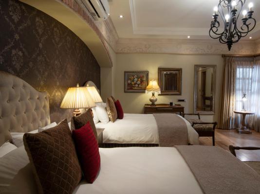 Three Rivers Lodge & Villa Anna Sophia - 213235