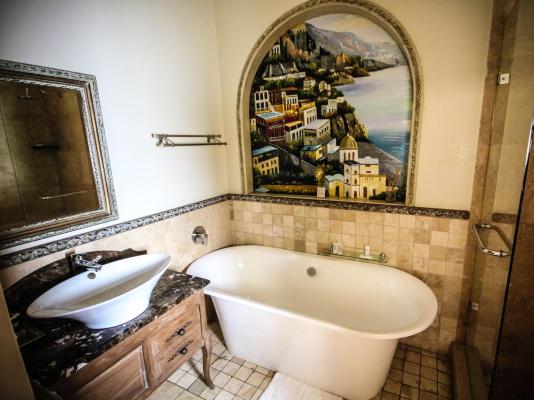 Three Rivers Lodge & Villa Anna Sophia - 213236