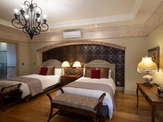 Three Rivers Lodge & Villa Anna Sophia - 213237