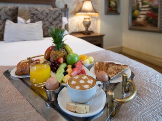 Three Rivers Lodge & Villa Anna Sophia - 213239