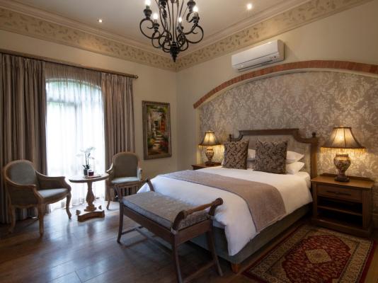 Three Rivers Lodge & Villa Anna Sophia - 213240