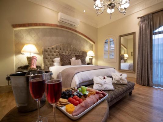 Three Rivers Lodge & Villa Anna Sophia - 213241