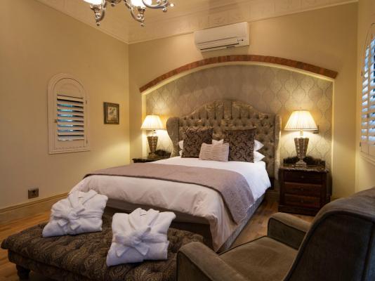 Three Rivers Lodge & Villa Anna Sophia - 213242