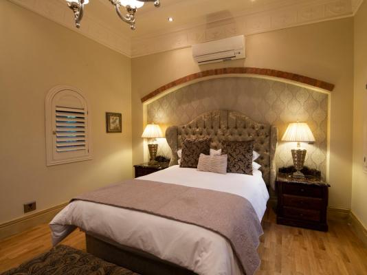 Three Rivers Lodge & Villa Anna Sophia - 213243