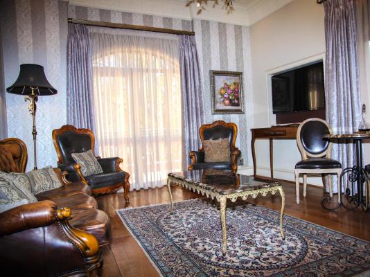 Three Rivers Lodge & Villa Anna Sophia - 213245