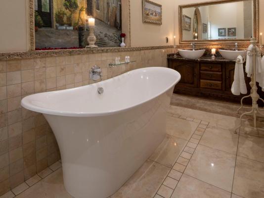Three Rivers Lodge & Villa Anna Sophia - 213246