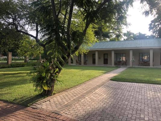 Guest House Pongola - 213248