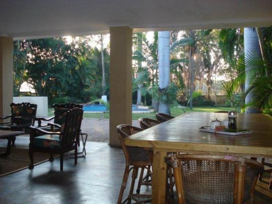 Guest House Pongola - 213249