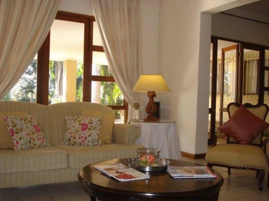 Guest House Pongola - 213251