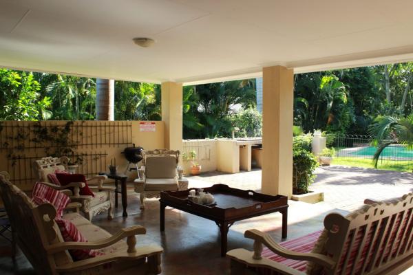 Guest House Pongola - 213253