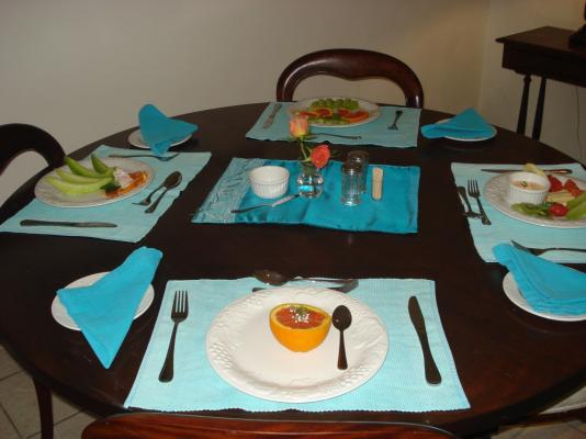 Guest House Pongola - 213255