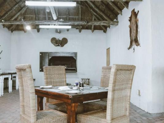 Victoria & Alfred Boutique Hotel - 213256