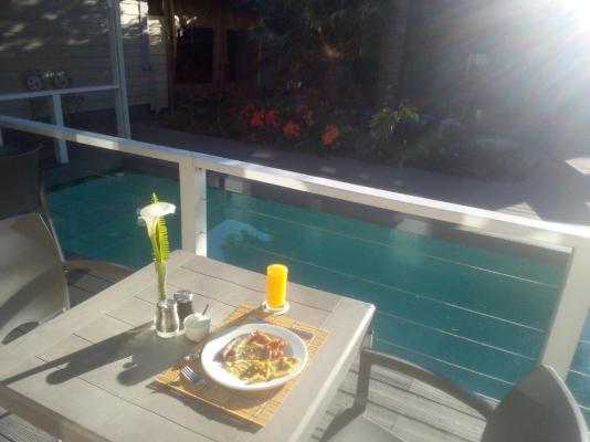 Victoria & Alfred Boutique Hotel - 213257