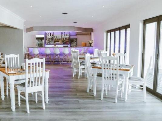 Victoria & Alfred Boutique Hotel - 213260
