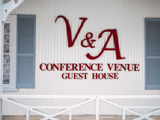 Victoria & Alfred Boutique Hotel - 213263