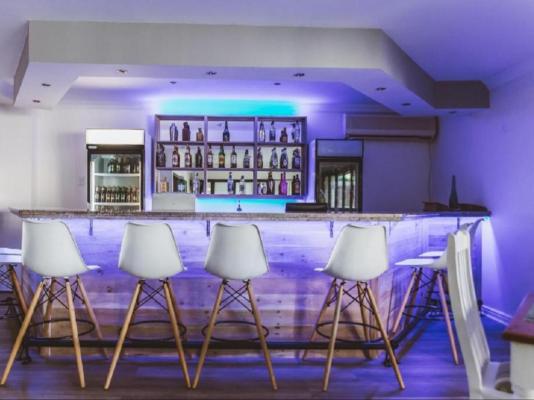 Victoria & Alfred Boutique Hotel - 213264