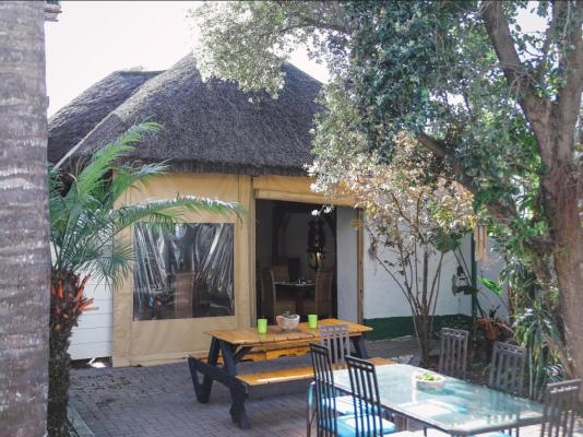Victoria & Alfred Boutique Hotel - 213266