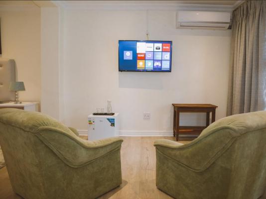 Victoria & Alfred Boutique Hotel - 213268