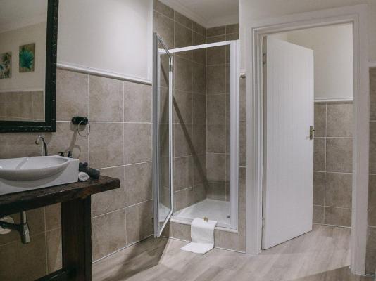 Victoria & Alfred Boutique Hotel - 213270