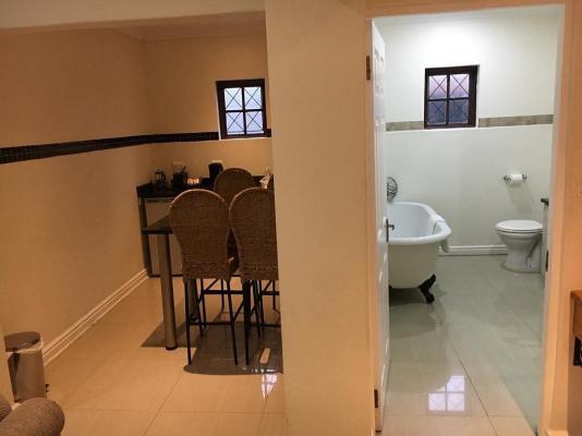 Victoria & Alfred Boutique Hotel - 213273