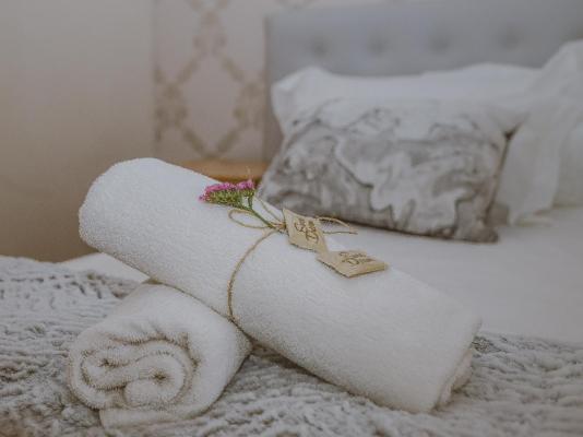 Victoria & Alfred Boutique Hotel - 213275