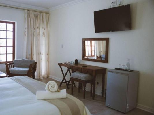 Victoria & Alfred Boutique Hotel - 213277