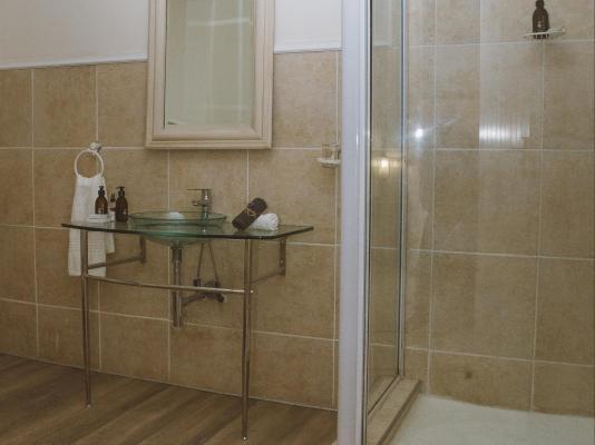 Victoria & Alfred Boutique Hotel - 213279