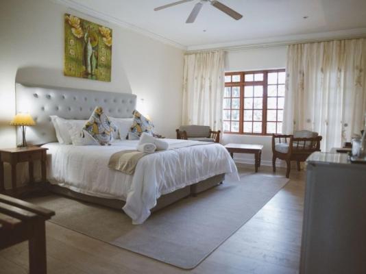 Victoria & Alfred Boutique Hotel - 213281