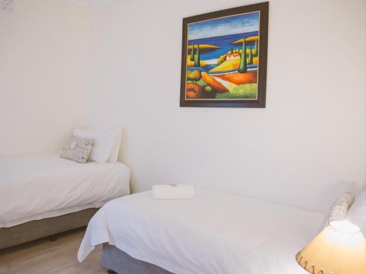 Victoria & Alfred Boutique Hotel - 213282