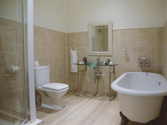 Victoria & Alfred Boutique Hotel - 213283