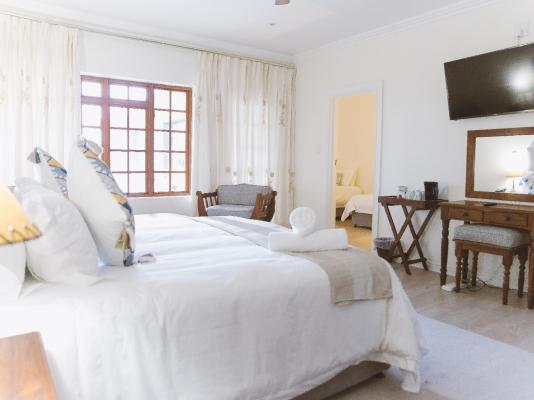 Victoria & Alfred Boutique Hotel - 213284