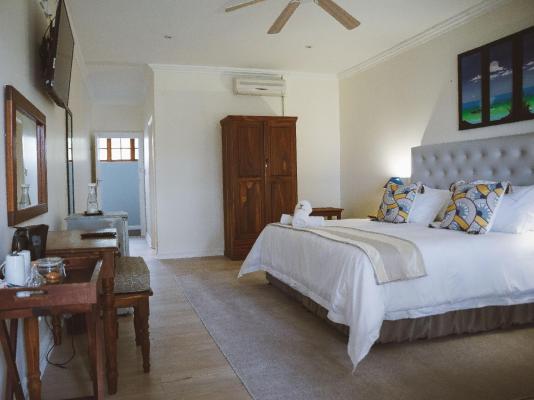 Victoria & Alfred Boutique Hotel - 213286