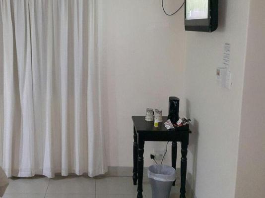 Victoria & Alfred Boutique Hotel - 213292