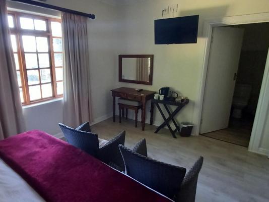 Victoria & Alfred Boutique Hotel - 213295