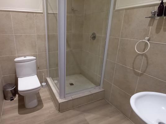 Victoria & Alfred Boutique Hotel - 213296
