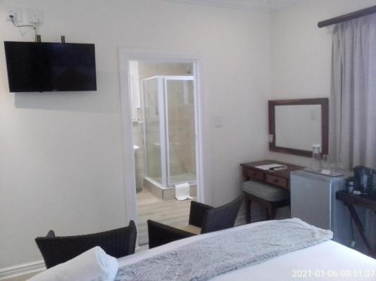 Victoria & Alfred Boutique Hotel - 213297