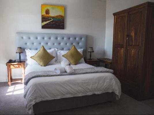 Victoria & Alfred Boutique Hotel - 213299