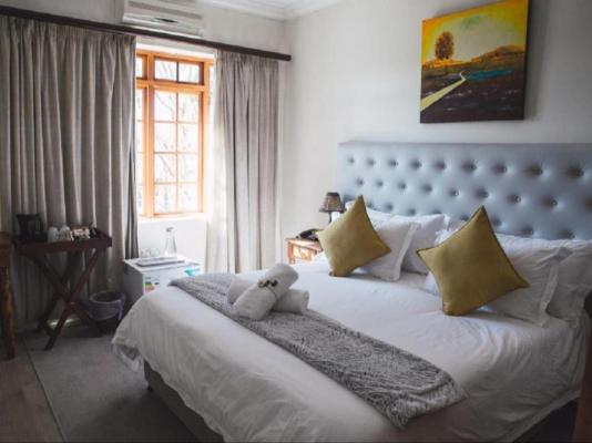 Victoria & Alfred Boutique Hotel - 213300