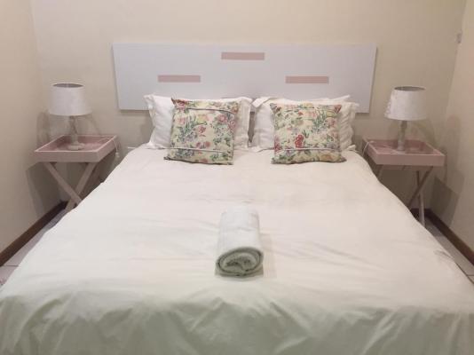 Guest House Pongola - 213301