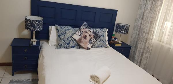 Guest House Pongola - 213302