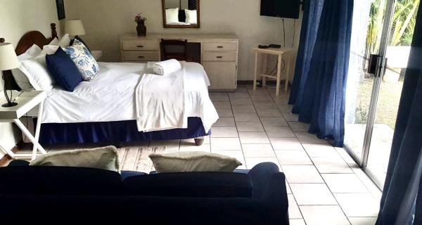 Guest House Pongola - 213303