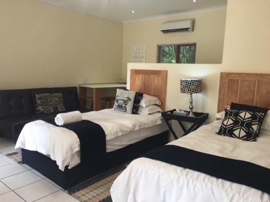 Guest House Pongola - 213304