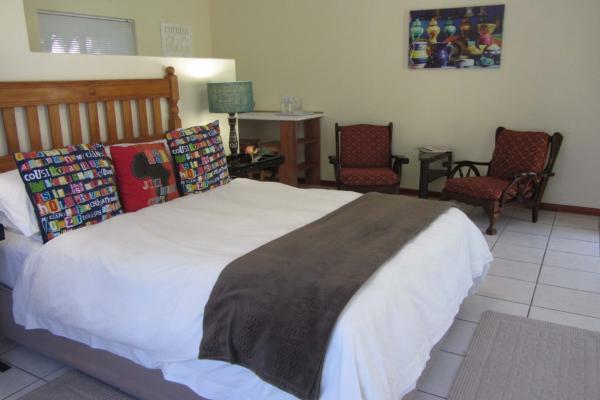 Guest House Pongola - 213305
