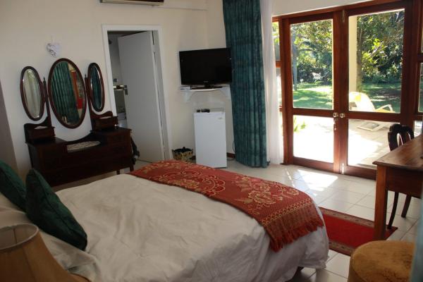 Guest House Pongola - 213306
