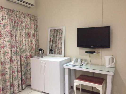 Guest House Pongola - 213307