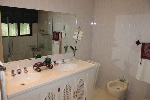 Guest House Pongola - 213308